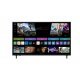 Телевизор LG 55UA74003LB