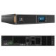 UPS устройство Vertiv GXT5-1000IRT2UXL