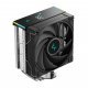Охлаждане DeepCool R-AK400-BKADMN-GJD
