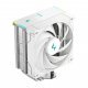 Охлаждане DeepCool R-AK400-WHADMN-GJD