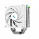Охлаждане DeepCool R-AK400-WHADMN-GJD