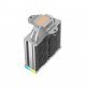 Охлаждане DeepCool R-AK400-WHADMN-GJD