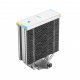 Охлаждане DeepCool R-AK400-WHADMN-GJD