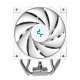 Охлаждане DeepCool R-AK500S-WHADMN-GJD