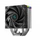Охлаждане DeepCool R-AK500S-BKADMN-GJD