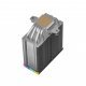 Охлаждане DeepCool R-AK500S-BKADMN-GJD