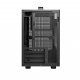 Компютърна кутия DeepCool R-CH160-BKNGM0-G