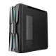 Компютърна кутия DeepCool R-GENOME-BKALA3-G-3