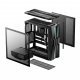 Компютърна кутия DeepCool R-GENOME-BKALA3-G-3