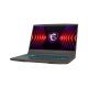 Лаптоп MSI 9S7-16RK11-483