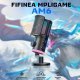 Микрофон FIFINE AM6