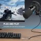 Микрофон FIFINE K658
