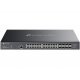 Суич TP-Link SX3832MPP