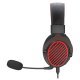 Слушалки Redragon H540-PRO