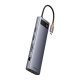 USB хъб Baseus B00030709811-00