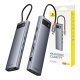 USB хъб Baseus B00030709811-00