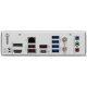 Дънна платка MSI B850_GAMING_PLUS_WIFI6E