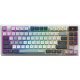 Клавиатура MSI FORGE_GK600_TKL_W_SKY_US