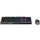 Клавиатура MSI VIGOR_GK30_COMBO_US