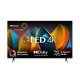 Телевизор Hisense 85E7NQ