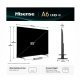 Телевизор Hisense 85A6Q