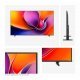 Телевизор Hisense 85A6Q