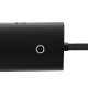 USB хъб Baseus WKQX030401