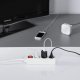 Разклонител Hama 137322