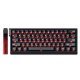 Клавиатура MadLions MAD-60-HE-V2-FS-MS-BK