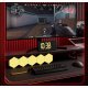 Клавиатура MadLions MAD-60-HE-V2-FS-MS-WH