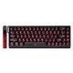 Клавиатура MadLions MAD-68-HE-V2-FS-MS-BK