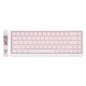 Клавиатура MadLions MAD-68-HE-V2-FS-MS-WH