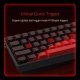 Клавиатура MadLions MAD-68-HE-V2-FS-MS-WH