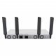 Суич MikroTik CRS418-8P-8G-2S+5axQ2axQ-RM