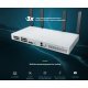 Суич MikroTik CRS418-8P-8G-2S+5axQ2axQ-RM