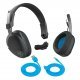 Слушалки JLAB IEUHBJBUDSWORKRBLK4