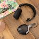 Слушалки JLAB IEUHBJBUDSWORKRBLK4