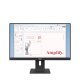 Монитор Lenovo 64BAMAT1EU