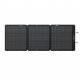Фотоволтаични панели Ecoflow EFSOLAR160W-N