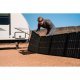 Фотоволтаични панели Ecoflow EFSOLAR220W-N