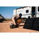 Фотоволтаични панели Ecoflow EFSOLAR220W-N