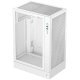 Компютърна кутия DeepCool CH170_PLUS_WH
