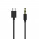 Слушалки Belkin AUD005btBLK