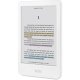 Електронна книга Kobo N367-KU-WH-K-CK
