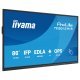 Публични дисплеи > iiyama TE8612MIS-B4AG