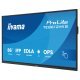 Публични дисплеи > iiyama TE8612MIS-B4AG