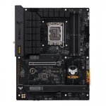 Дънна платка Asus TUF GAMIN B760-PLUS WF D4