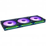 Охлаждане Lian-Li G99.12RSLIN1W3B.00