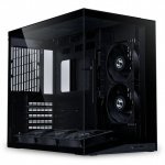 Компютърна кутия Lian-Li G99.O11DMIV2FX.00