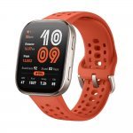 Ръчен часовник Amazfit Amazfit Bip 6 W2435EU5N